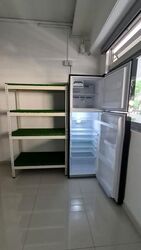 Blk 503 Pasir Ris Street 52 (Pasir Ris), HDB Executive #620744091